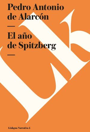 EL AO DE SPITZBERG