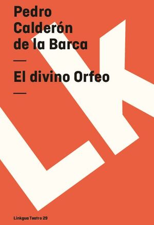 EL DIVINO ORFEO