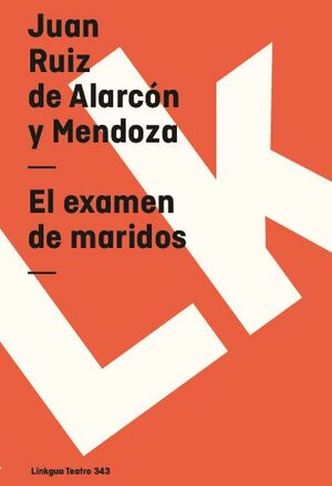 EXAMEN DE MARIDOS