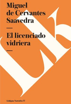 EL LICENCIADO VIDRIERA