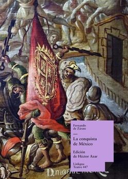 LA CONQUISTA DE M�XICO
