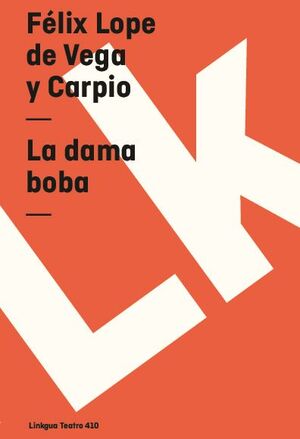 LA DAMA BOBA