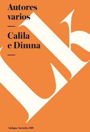 CALILA E DIMNA