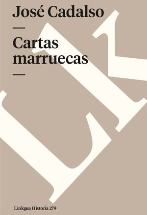CARTAS MARRUECAS