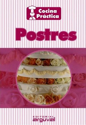 COCINA PRACTICA -POSTRES-