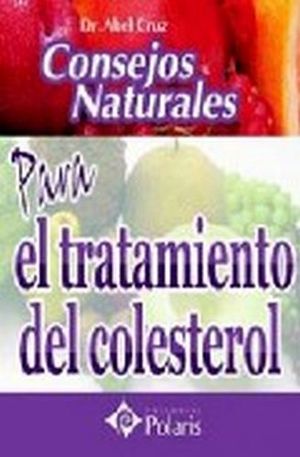 CONSEJOS NATURALES -TRATAMIENTO DEL COLESTEROL-