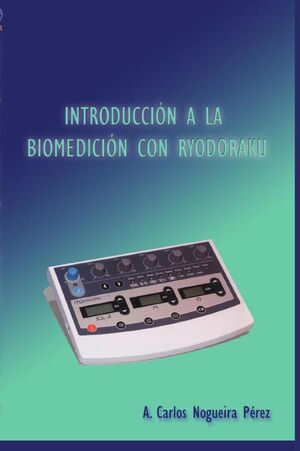 INTRODUCCIN A LA BIOMEDICIN CON RYODORAKU