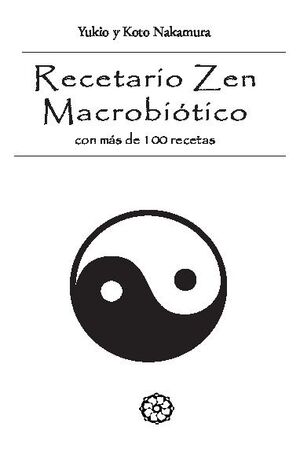 RECETARIO ZEN MACROBI�TICO