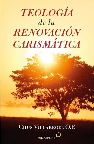 TEOLOG�A DE LA ESPIRITUALIDAD CARISM�TICA