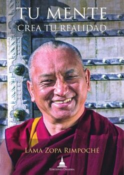 TU MENTE CREA TU REALIDAD