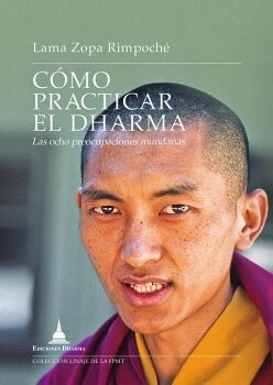 CMO PRACTICAR EL DHARMA