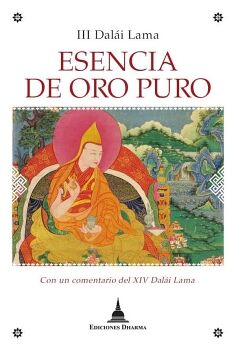 ESENCIA DE ORO PURO