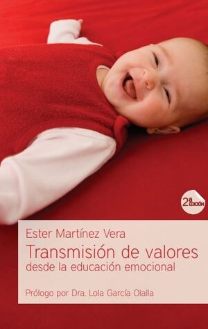 TRANSMISIN DE VALORES DESDE LA EDUCACIN EMOCIONAL