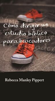 COMO DIRIGIR UN ESTUDIO B�BLICO PARA BUSCADORES