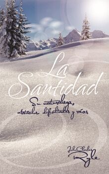LA SANTIDAD (INT)