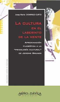 LA CULTURA EN EL LABERINTO DE LA MENTE