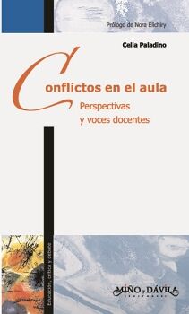 CONFLICTOS EN EL AULA. PERSPECTIVAS Y VOCES DOCENTES