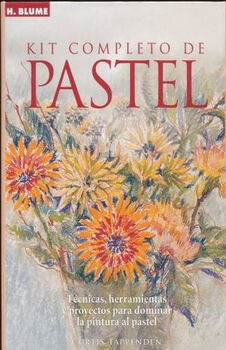 KIT COMPLETO DE PASTEL