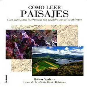 C�MO LEER PAISAJES