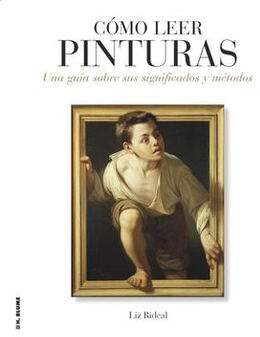 COMO LEER PINTURAS