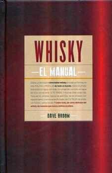 WHISKY -EL MANUAL-                        (EMPASTADO)