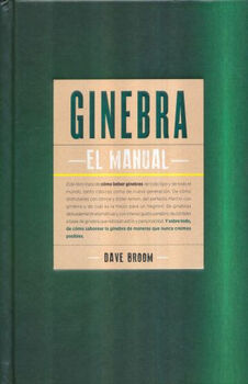 GINEBRA -EL MANUAL-                       (EMPASTADO)