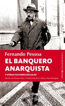 EL BANQUERO ANARQUISTA