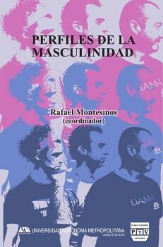 PERFILES DE LA MASCULINIDAD