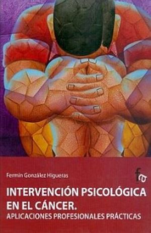 INTERVENCION PSICOLOGICA EN EL CANCER
