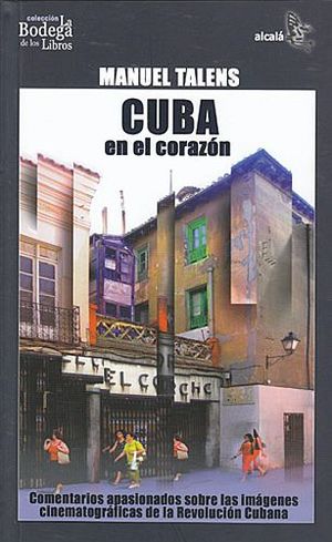 CUBA EN EL CORAZON