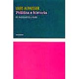 POLITICA E HISTORIA