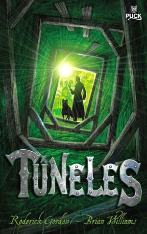 TUNELES (EMPASTADO)