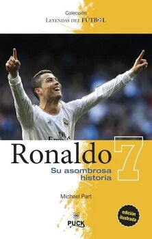 RONALDO: SU ASOMBROSA HISTORIA (MIA),