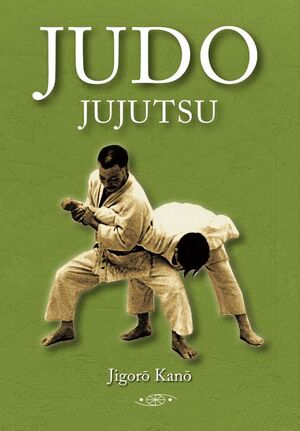 JUDO, JUJUTSU