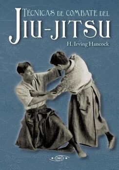 T�CNICAS DE COMBATE DEL JIU-JITSU