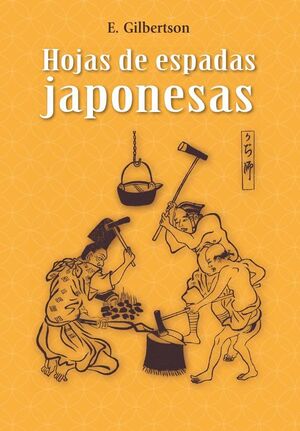 HOJAS DE ESPADAS JAPONESAS