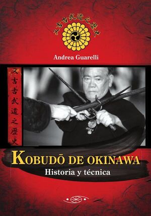 KOBUDO DE OKINAWA