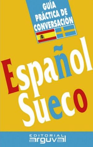 GUIA PRACTICA DE CONVERSACION -ESPAOL/SUECO-