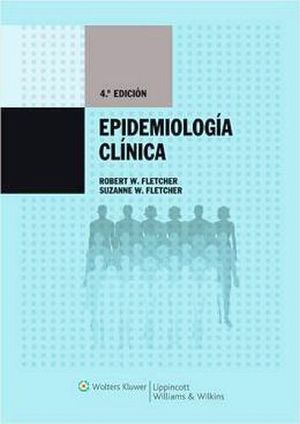 EPIDEMIOLOGIA CLINICA 4ED.