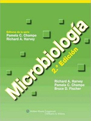 MICROBIOLOGIA 2ED.  (LIR)