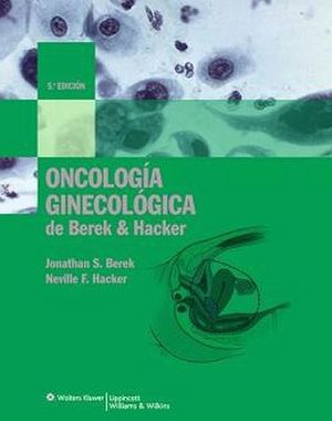 ONCOLOGIA GINECOLOGICA 5ED.