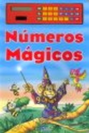 NMEROS MGICOS