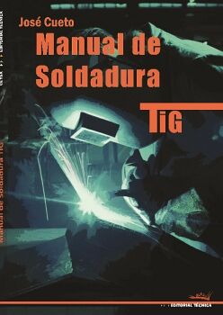 MANUAL DE SOLDADURA TIG 2 ED