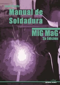 MANUAL DE SOLDADURA MIG MAG 3ED