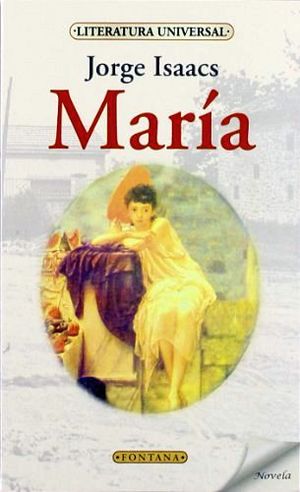 MARIA (LITERATURA UNIVERSAL)