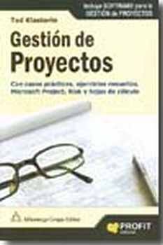 GESTIN DE PROYECTOS