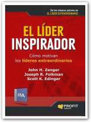 LIDER INSPIRADOR, EL