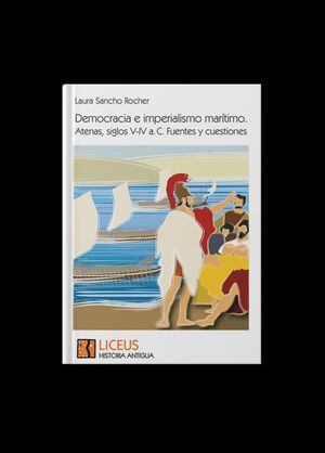 DEMOCRACIA E IMPERIALISMO MARTIMO