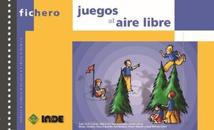 JUEGOS AL AIRE LIBRE