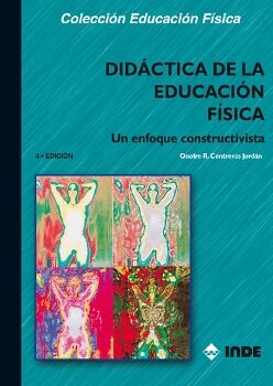 DIDCTICA DE LA EDUCACIN FSICA